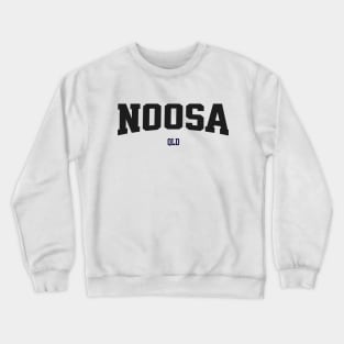 Noosa Crewneck Sweatshirt